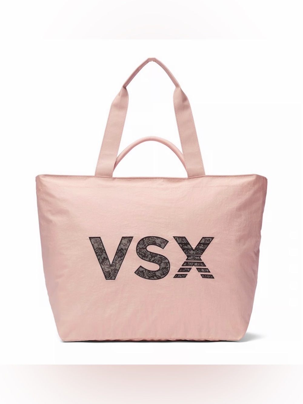 Victoria’s Secret Pink Tote Bag NWT